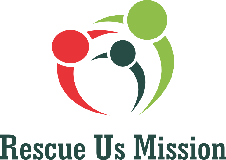 Rescue Us Mission – Today is a good day to be FREE!