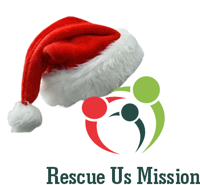 Rescue Us Mission – Today is a good day to be FREE!