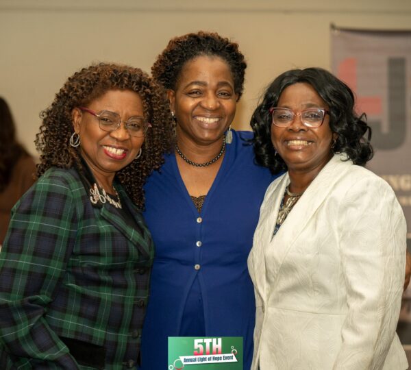 5th Annual Light of Hope Event 2023
