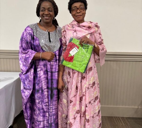 Appreciation Dinner 2024