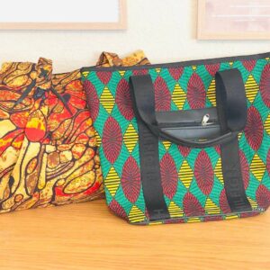 Rescue Us Mission Bag