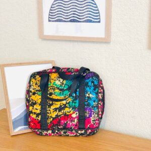 Rescue Us Mission Small Bag