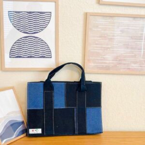 Rescue Us Mission Bag